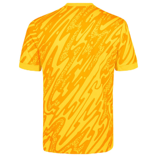 Tottenham Hotspur Goalkeeper Jersey 2024/2025