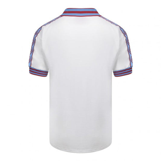 Aston Villa Retro Away Jersey 1980