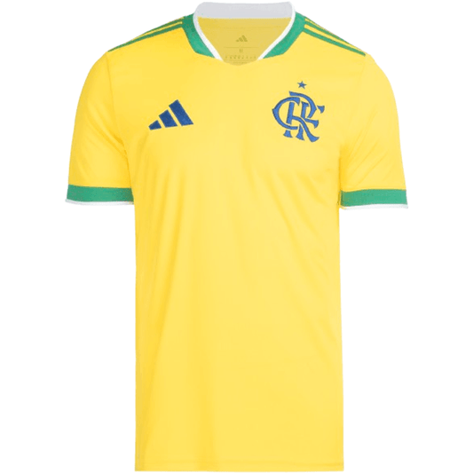 Flamengo Jersey 2026 - Brazil