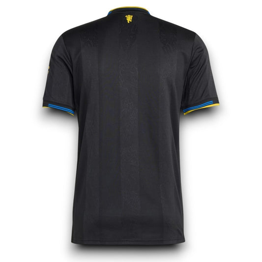 Manchester United Third Jersey 2025/26 - Player