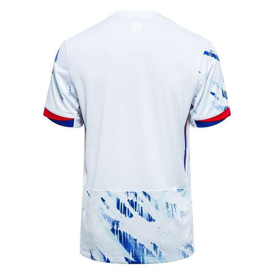 Norway 2024/25 Away Jersey
