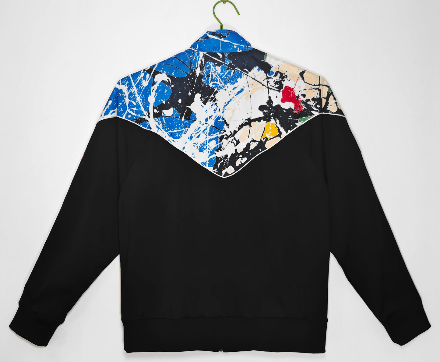 Manchester United x The Stone Roses Jacket