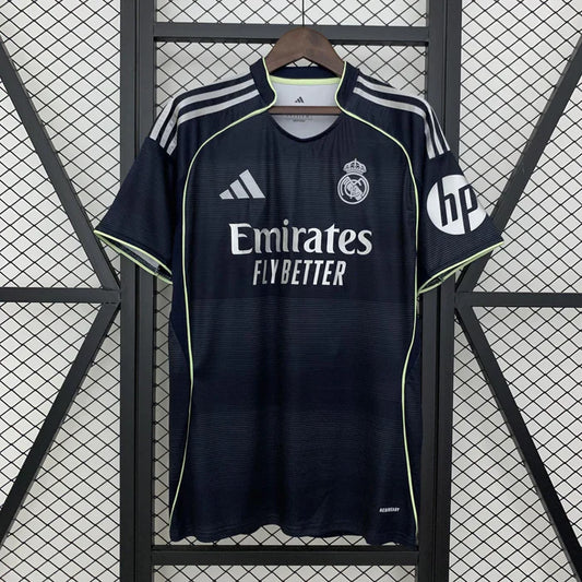 COMBO Real Madrid 2025/26