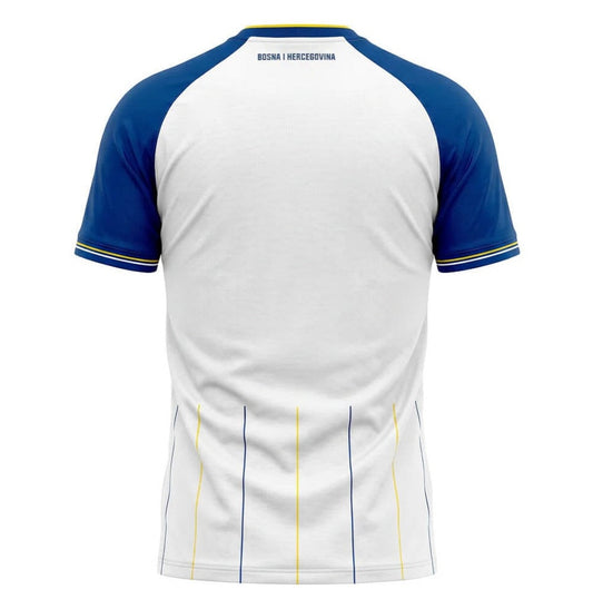 Bosnia & Herzegovina Away World Cup 2026