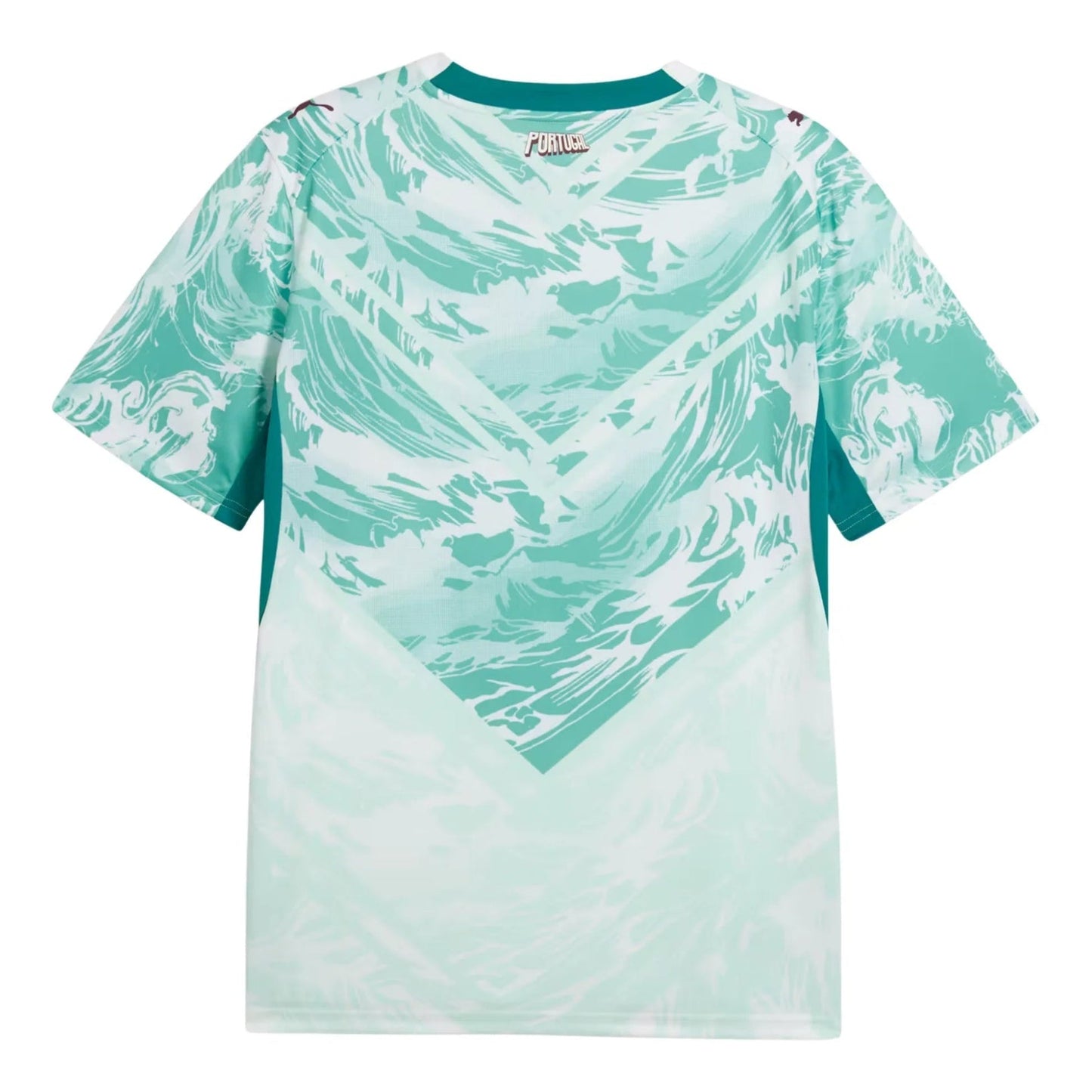 Portugal World Cup 2026 Away Jersey