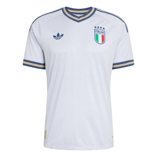 Italy Player 2026 World Cup Away Jersey