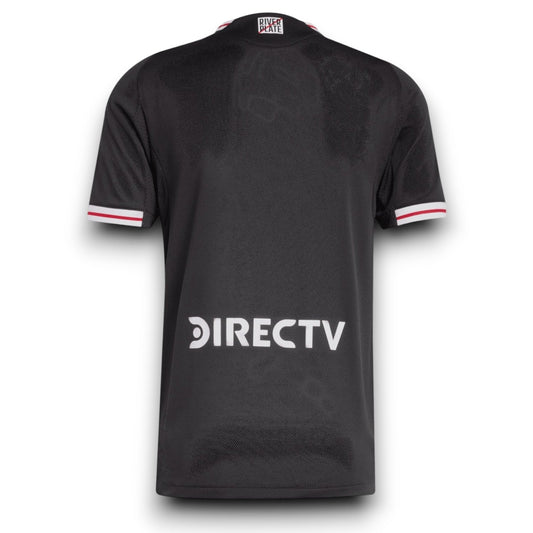 River Plate Away Jersey 2025/26 - Player Version