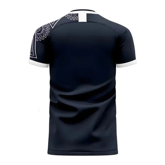 Cruz Azul 25/26 Third Concept Football