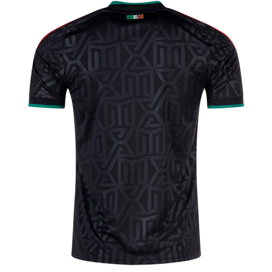 Mexico 2026 Third Jersey