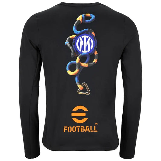 INTER MILAN 2025/26 ACG LONG SLEEVE PRE-MATCH