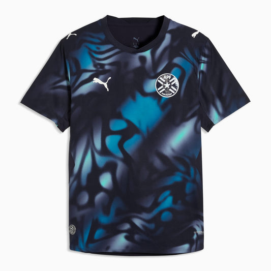 Paraguay 2026 Away Jersey