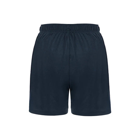 SSC Napoli Blue Match Shorts 2025/2026
