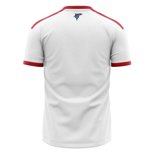 Cape Verde 2026 Away Jersey