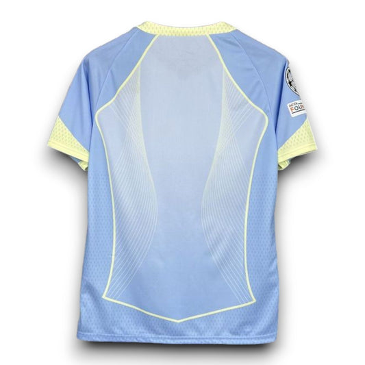 Barcelona 25/26 Special Edition Jersey Blue