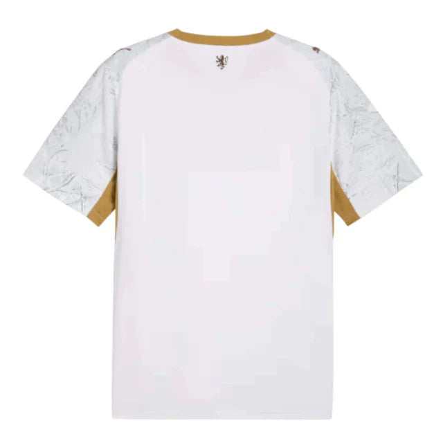 Czechia 2026 Away World Cup Jersey