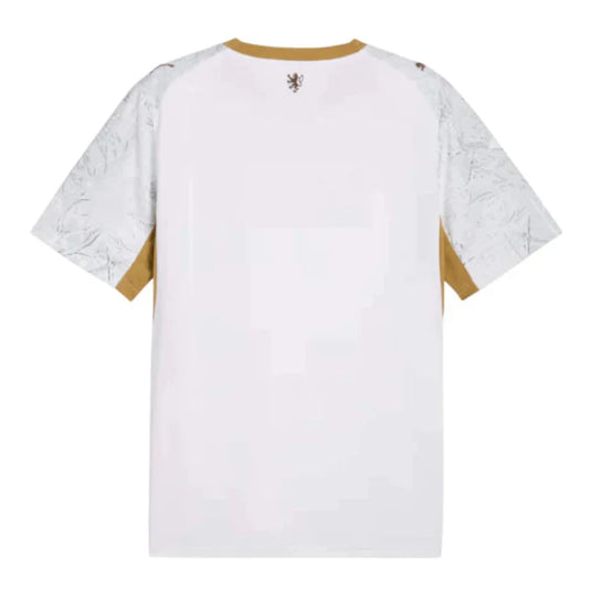 Czechia 2026 Away World Cup Jersey