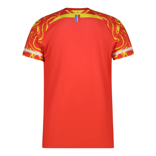 RD Congo 2026/27 Third