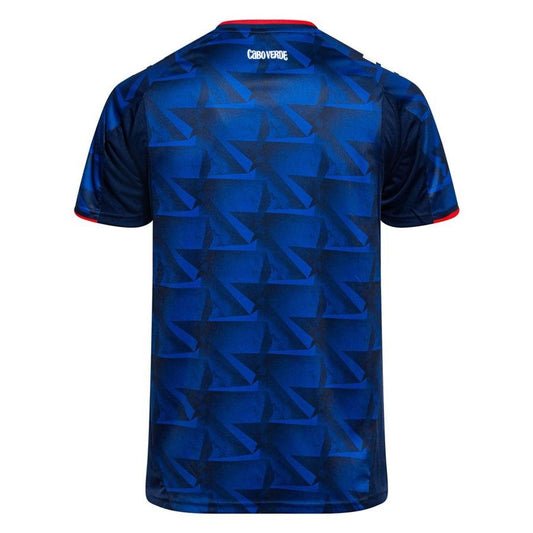 Cape Verde Home World Cup 2026