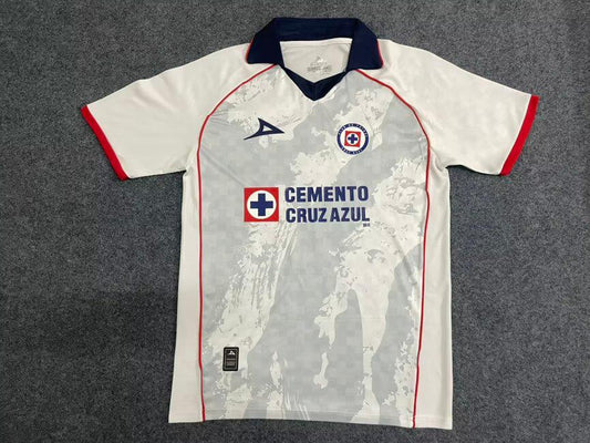 Cruz Azul Away Jersey 2025/26