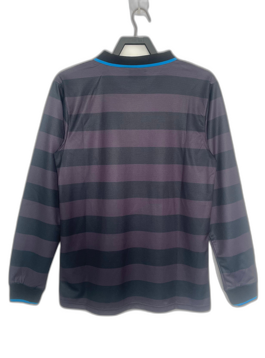 Inter Milan Retro 97/98 Away Jersey - Long Sleeve