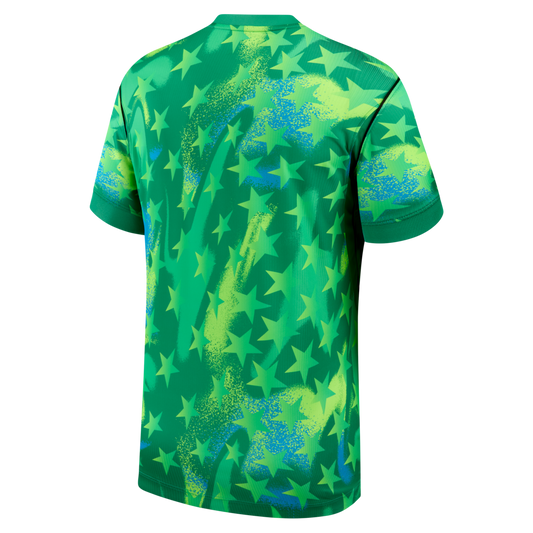 United States 2026 World Cup Goalkeeper Jersey