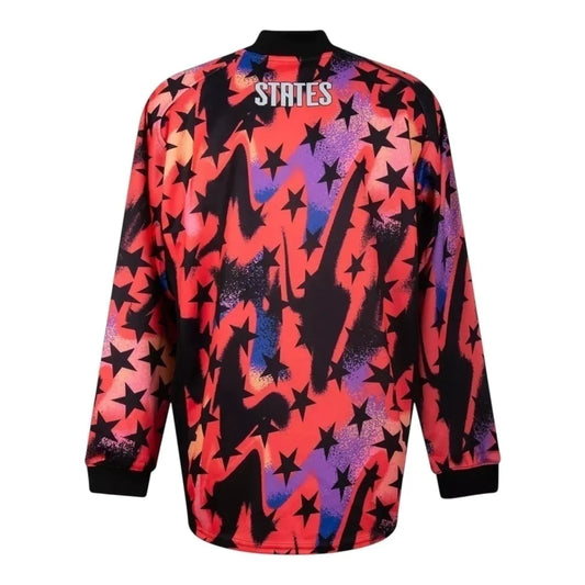 USA 2026 GoalkeeperJersey - Long Sleeve