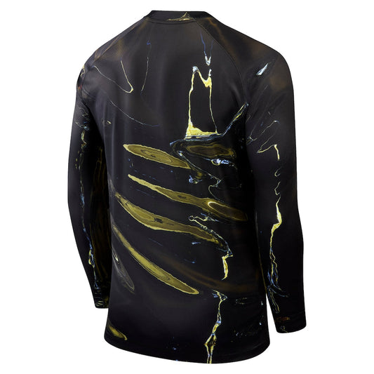 PSG Jordan Night Edition 2025/26 Long Sleeve
