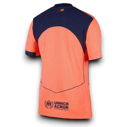 Barcelona Third Jersey 2025/26