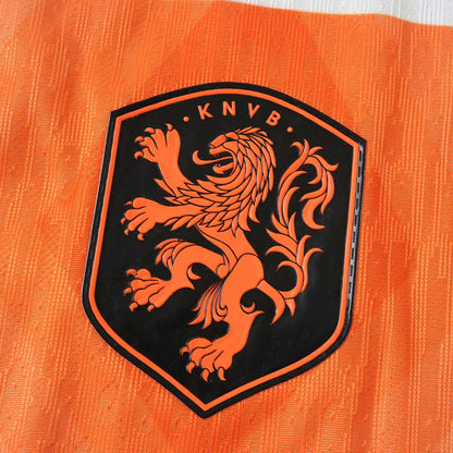 Netherlands Player 2026/27 Away Jersey