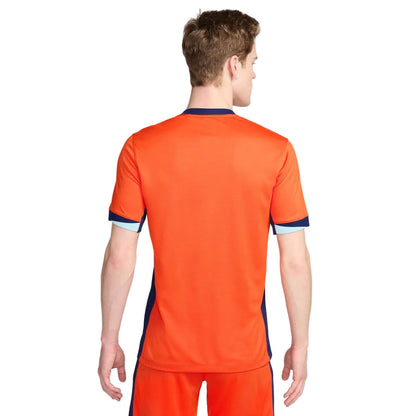 Netherlands 2024/25 Home Jersey