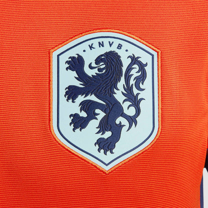 Netherlands 2024/25 Home Jersey