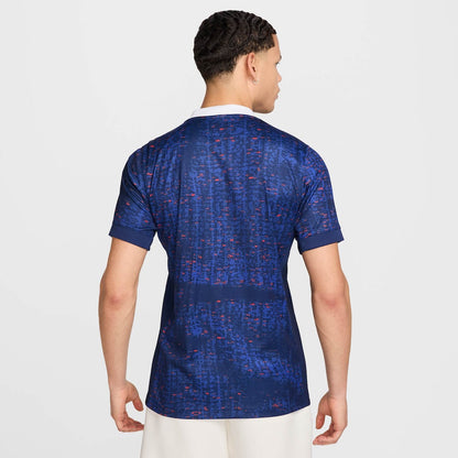 France Home Jersey 2025/26