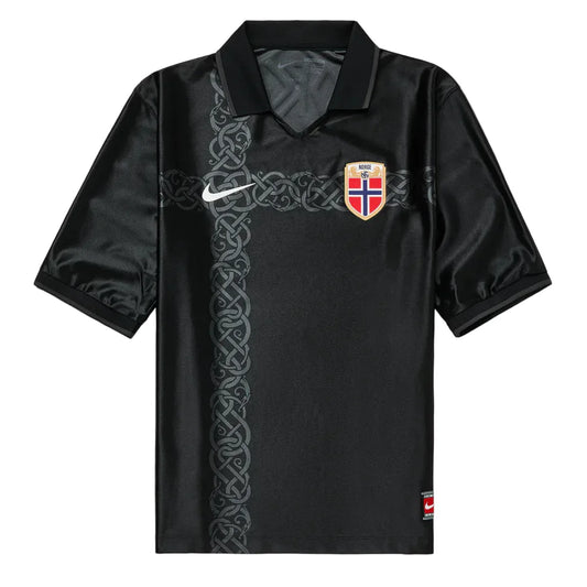 Norway 2026 Dri-FIT Energy