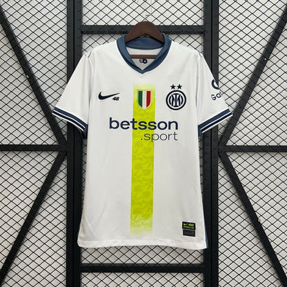 Inter Milan 25/26 Special Edition