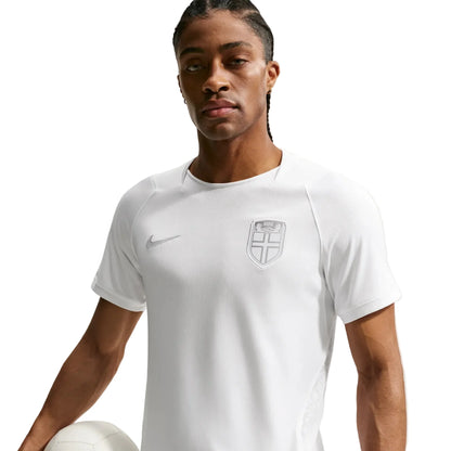 Norway 2026/27 Third Jersey