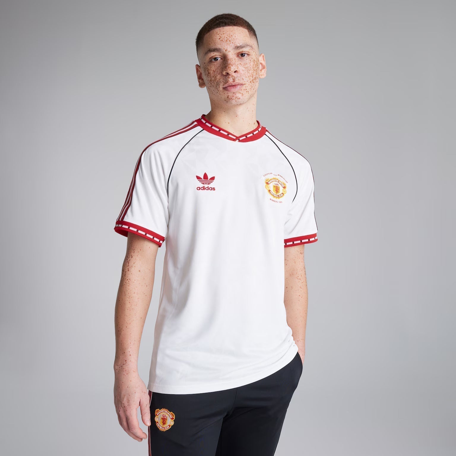 Manchester United x Bring Back 1991