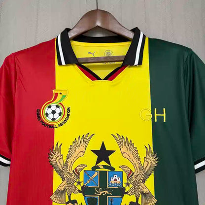 Ghana 2026 Special Edition Jersey