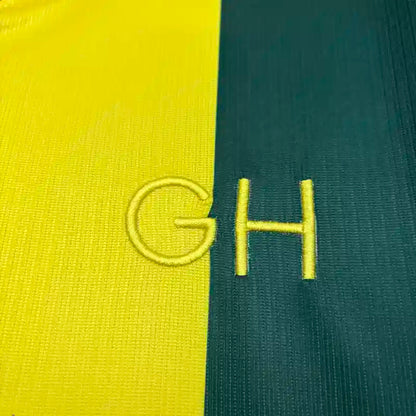 Ghana 2026 Special Edition Jersey