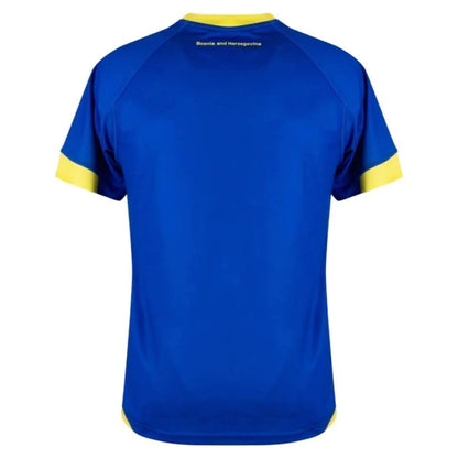 Bosnia and Herzegovina 2026 World Cup Home Jersey