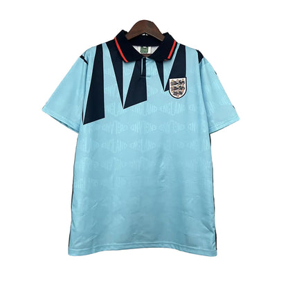 England Retro Third Jersey 1992