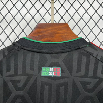 Mexico 2026 Third Jersey