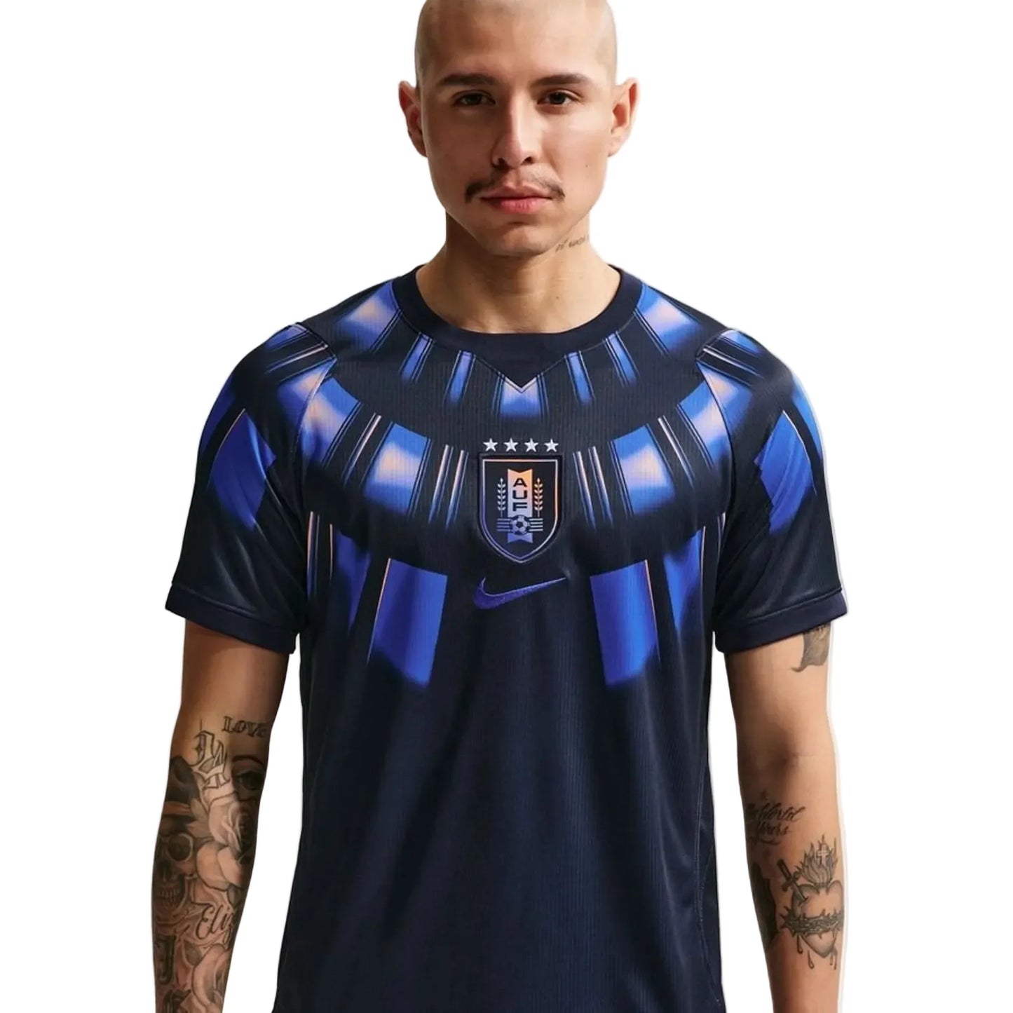 Uruguay World Cup 2026 Away Jersey