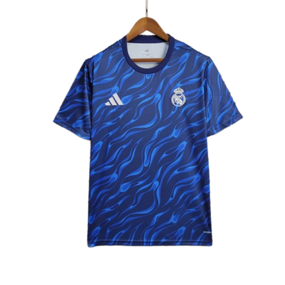 Real Madrid 25/26 Training Jersey