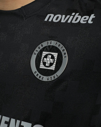 Cruz Azul Third Jersey 2025/26