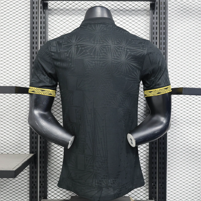 Mexico Player 2025/26 Special Edition Black
