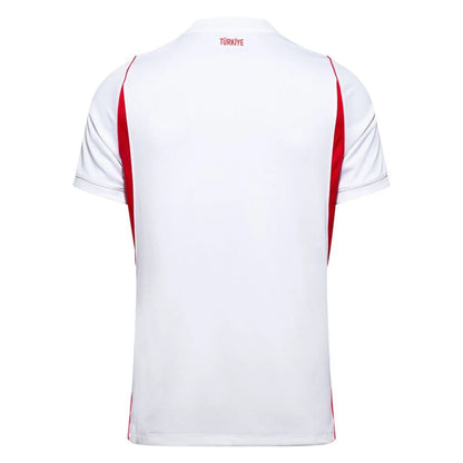 Turkiye Away World Cup 2026