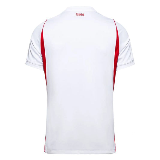 Turkiye Away World Cup 2026