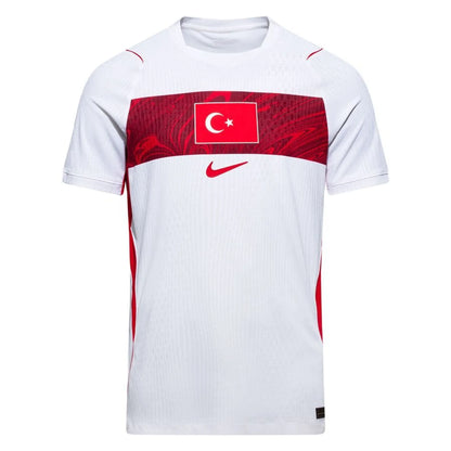 Turkiye Player Away World Cup 2026