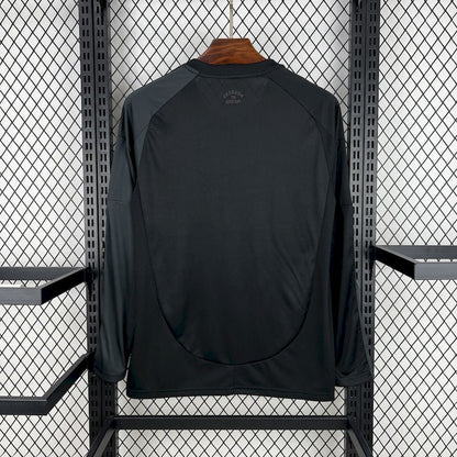 Inter Miami 2025/26 Away Long Sleeve