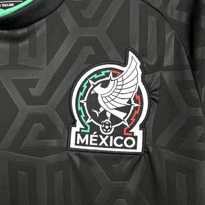 Mexico 2026 Third Jersey